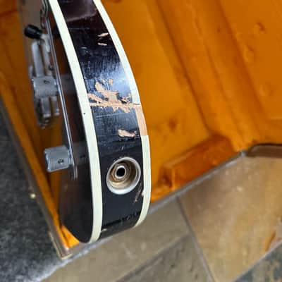 Fender Custom Shop ’62 Telecaster Relic 2016 Sunburst image 7
