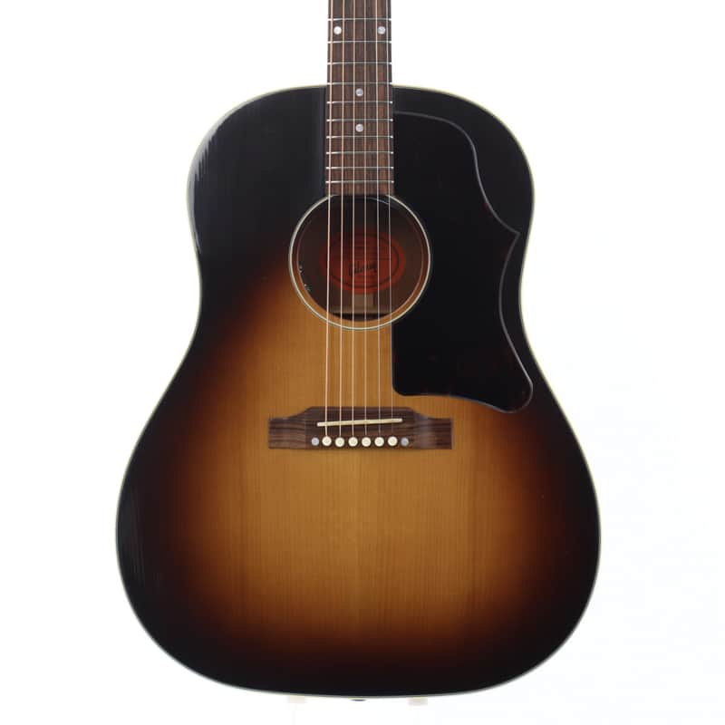 Gibson J-45 True Vintage Vintage Sunburst [13484052] (03/02)