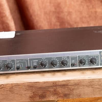 Used TC Helicon QUINTET Vocal Processor image 1