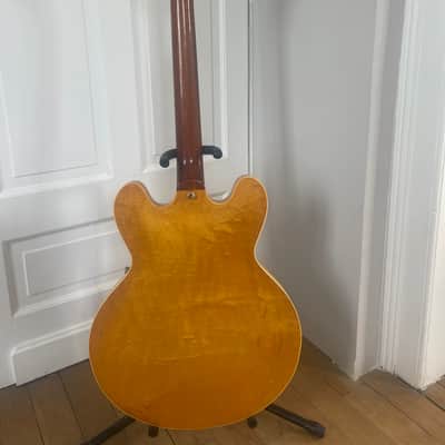 Immagine Gibson ES-335 Dot 1982 - 4