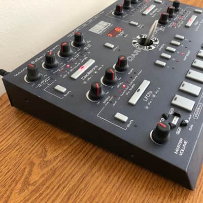 RedSound DarkStar XP2 - 8 voice / 5 part VA polysynth image 4