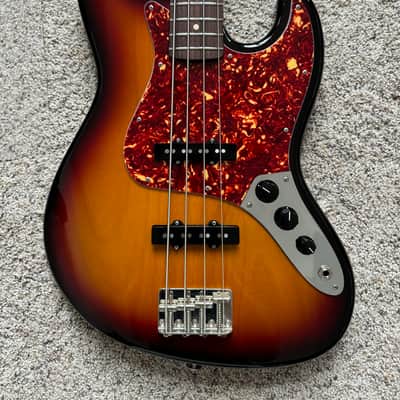 Suhr Classic J image 1