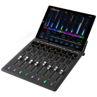 Avid S1 Control Surface (Demo / Open Box) image 4