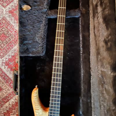 Alembic Essence 1991 - Natural image 3