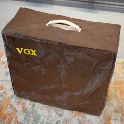 Vox AC15 Hand-Wired image 11
