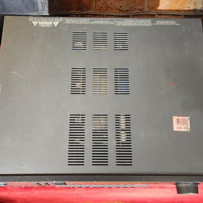 NAD T752 Surround Sound Receiver Unit image 5