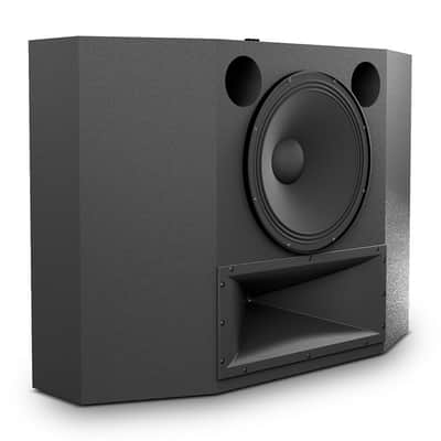 (3x) JBL  C211 Two-Way ScreenArray Cinema Loudspeaker image 2