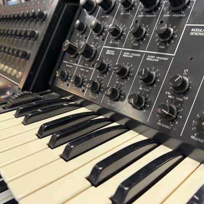Korg MS-20 / SQ-10 image 4