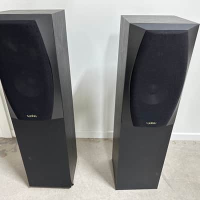 Infinity Entra Two Floorstanding Speakers (Pair) image 3