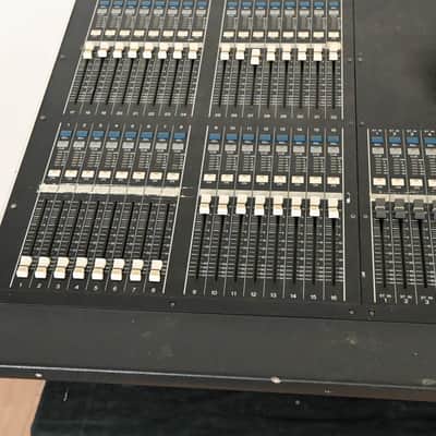 Yamaha M7CL-48 48-Channel Digital Audio Mixing Console CG01MHY *ASK FOR SHIPPING* image 7