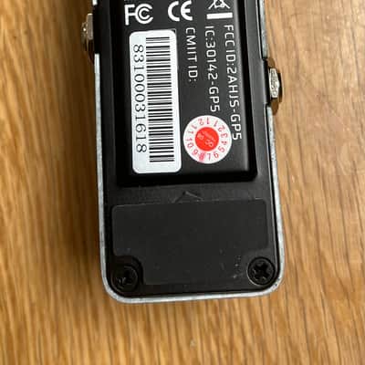 Valeton GP-5 image 3