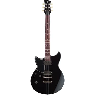 Yamaha SS700EX - MIJ - 1983 - Black | Reverb