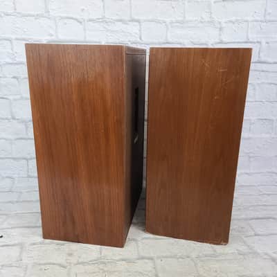 Akai SW- 175 Vintage Speaker (Pair) image 11