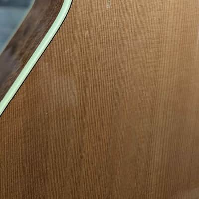 Godin Concert Left-Handed image 8