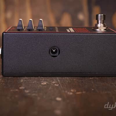 Walrus Audio Fundamental Series Drive image 5