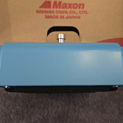 Maxon CS-550 Stereo Chorus image 5