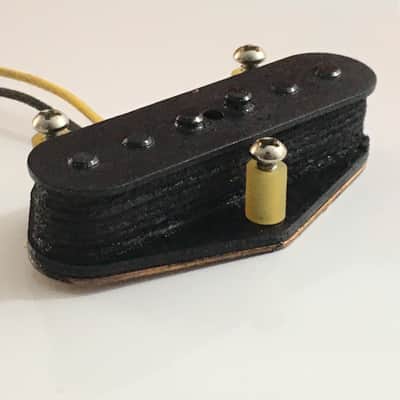 Made in USA Fender ‘62 Reissue Vintage Tele Bridge Pickup Telecaster American Single Coil image 16