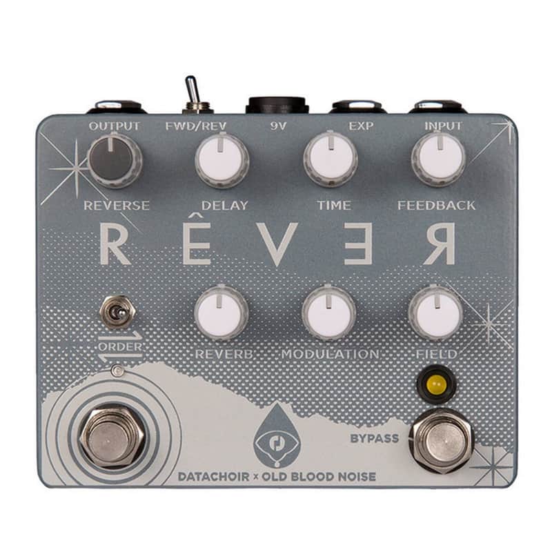 Old Blood Noise Endeavors Rever | Reverb