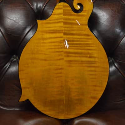 Weber Yellowstone F14-F Mandolin image 11
