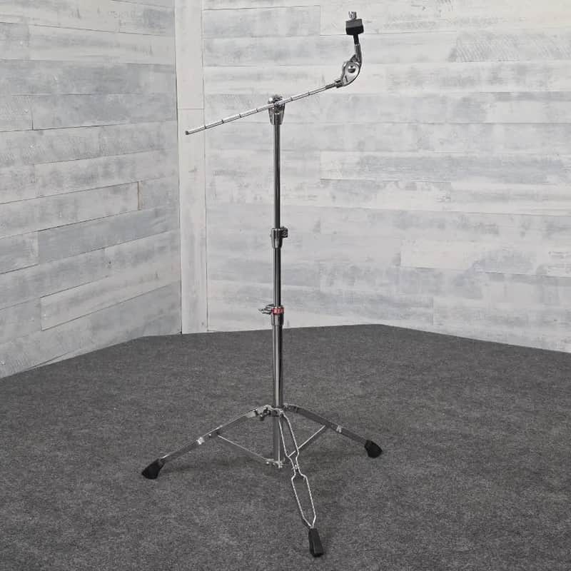 Used Tama Medium Weight Boom Cymbal Stand (#2) - Good image 1