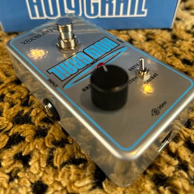 Electro-Harmonix Holy Grail Nano Effects Pedal image 13