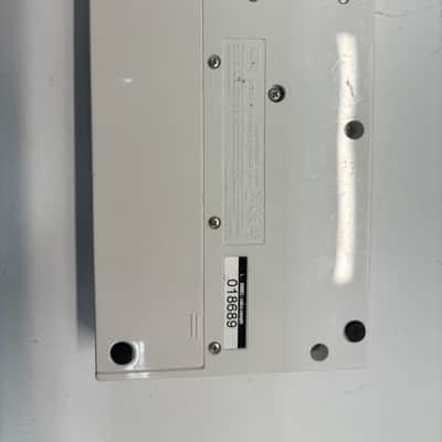 Korg Volca Sample Digital Sample Sequencer 2010s - White image 11