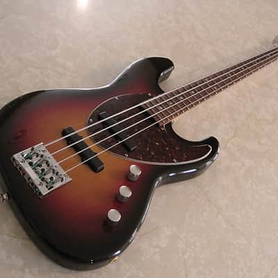 Hamer "JazzBird" image 9
