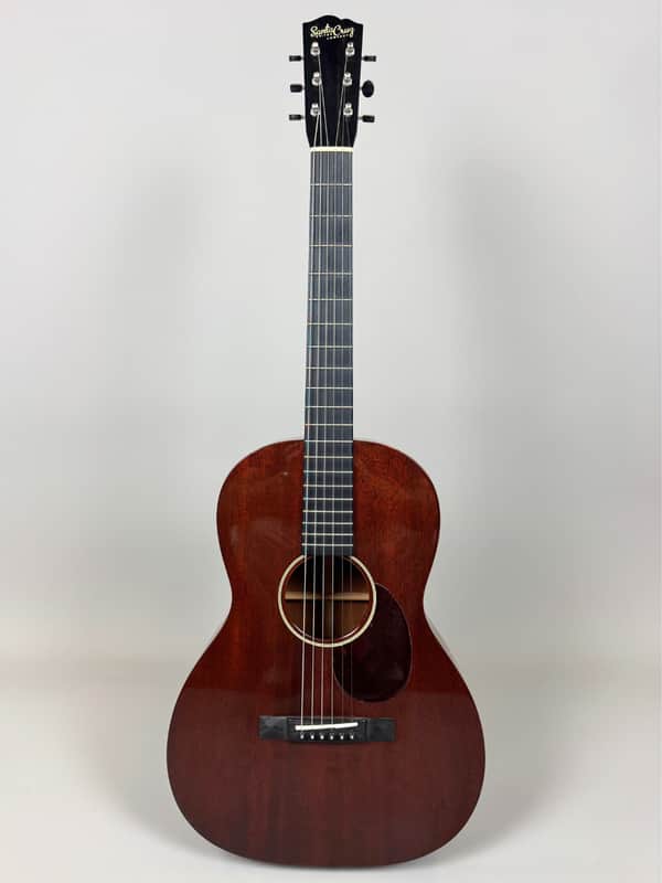 Santa Cruz 1929-00 - 2009