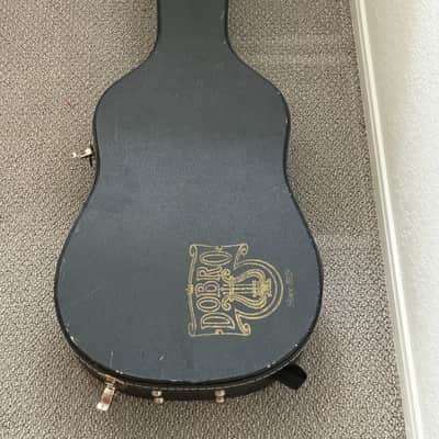 Vintage Gibson B-25 Sunburst! image 9