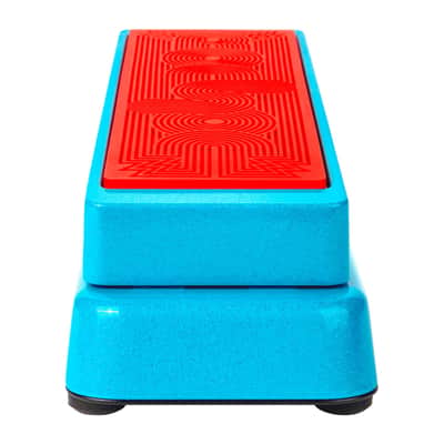 Dunlop Mick Ronson Signature Cry Baby Wah Pedal image 5