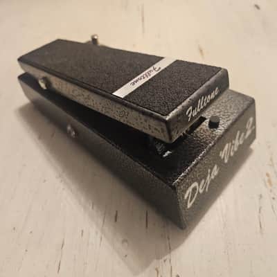 Fulltone Deja 2 Leslie Similator with Original Box image 3