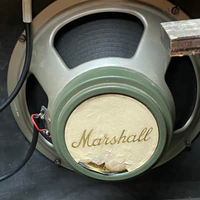 1968 Marshall JTM50 Bluesbreaker Combo image 7