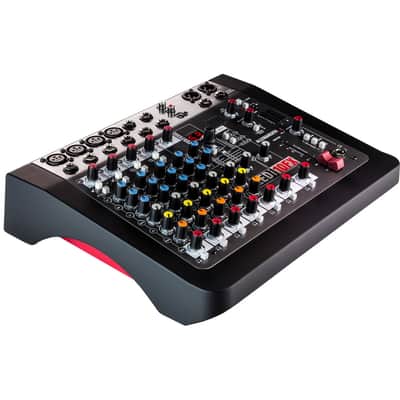Immagine ZEDi-10FX - 2