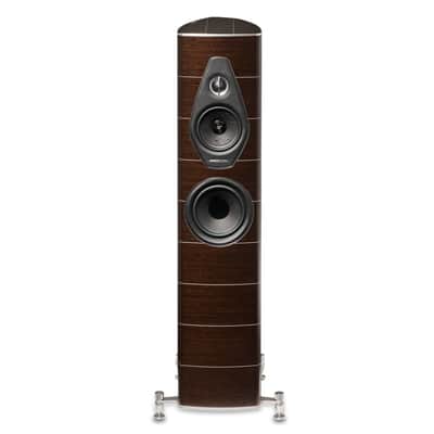 SONUS FABER Olympica Nova II - 3-Way Floorstanding Speakers (Pair) - NEW! image 2