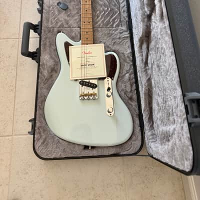 Fender Mod Shop offset Telecaster image 6