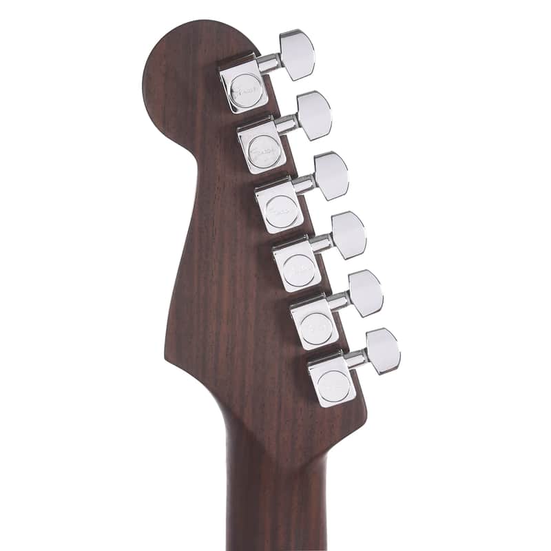 Fender Rarities Series Flame Maple Top Stratocaster image 7