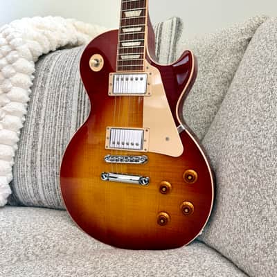 Gibson Les Paul Standard 2008 - 2012 | Reverb Canada