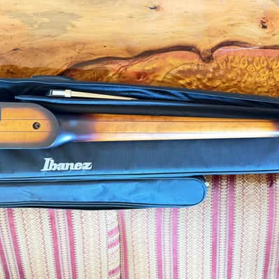 Ibanez UB804 1P 2015 - BROWN image 9