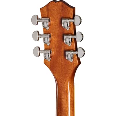 Epiphone Les Paul Standard 60s Electric Guitar w/ Laurel Fingerboard - Ebony image 6