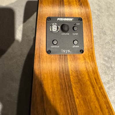 Martin LX1E Ed Sheeran Signature X 2015 - 2017 - Natural image 9