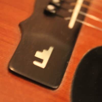 Vintage David Russell Young ,Acoustic Guitar ,1978  Brazilian Rosewood ,Martin Strings,Collectors image 8
