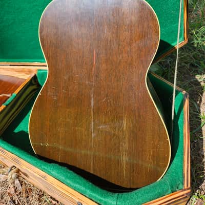 Gibson LG-1 1952 image 5