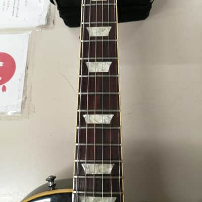 GIBSON Les Paul Standard Electric Guitar image 7