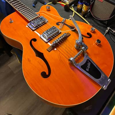 Gretsch Electromatic G5120 image 1