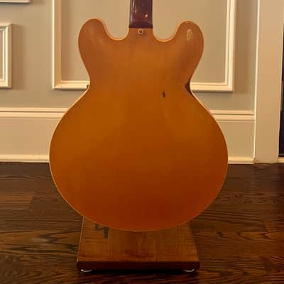 Gibson Custom Shop Murphy Lab '59 ES-335 Reissue Ultra Heavy Aged image 8