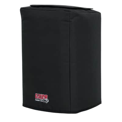 Gator Cases GPA-CVR8 GPA Series 8" Padded Nylon Speaker Cover image 3
