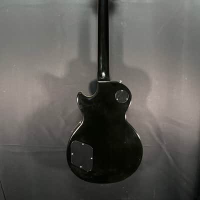 Gibson Les Paul Traditional 2008 - 2012 Ebony image 9