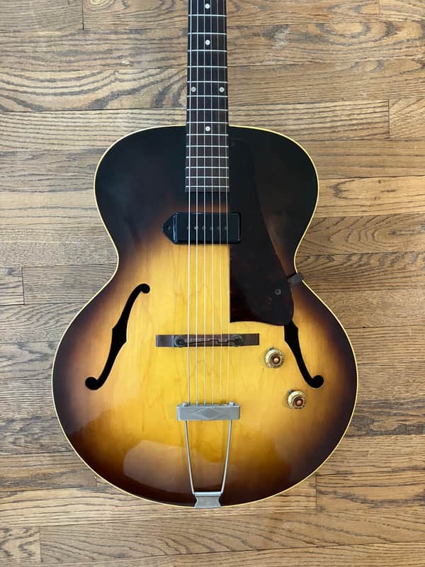 Gibson Standard Es-125