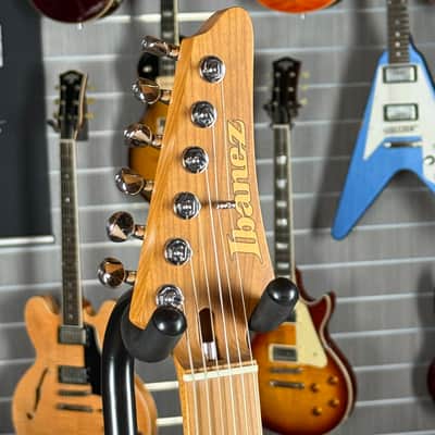Ibanez AZS2200Q-RBS Prestige - Royal Blue Sapphire - NEW incl. Case image 5