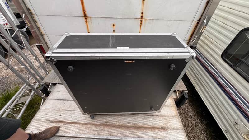 Gator M32 G-Tour Roadcase